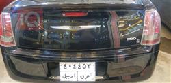 كرايسلر 300
